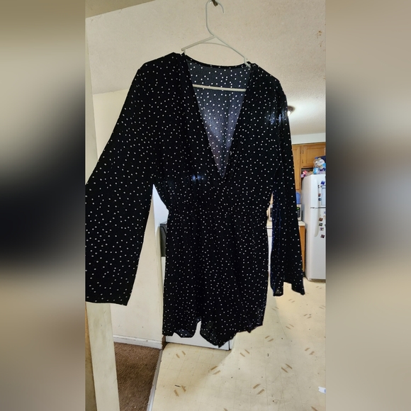 Romper - Picture 1 of 1